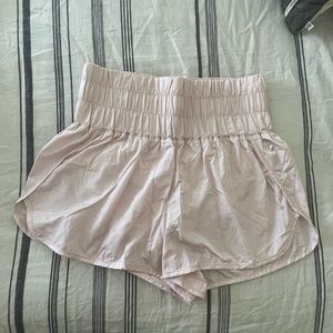 FP movement the way home shorts